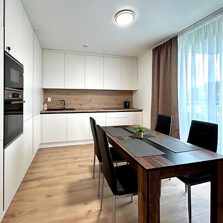 Urso Apartment Липтовски-Микулаш Экстерьер фото