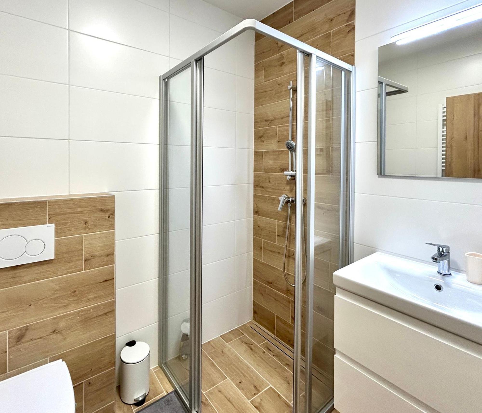 Urso Apartment Липтовски-Микулаш Экстерьер фото