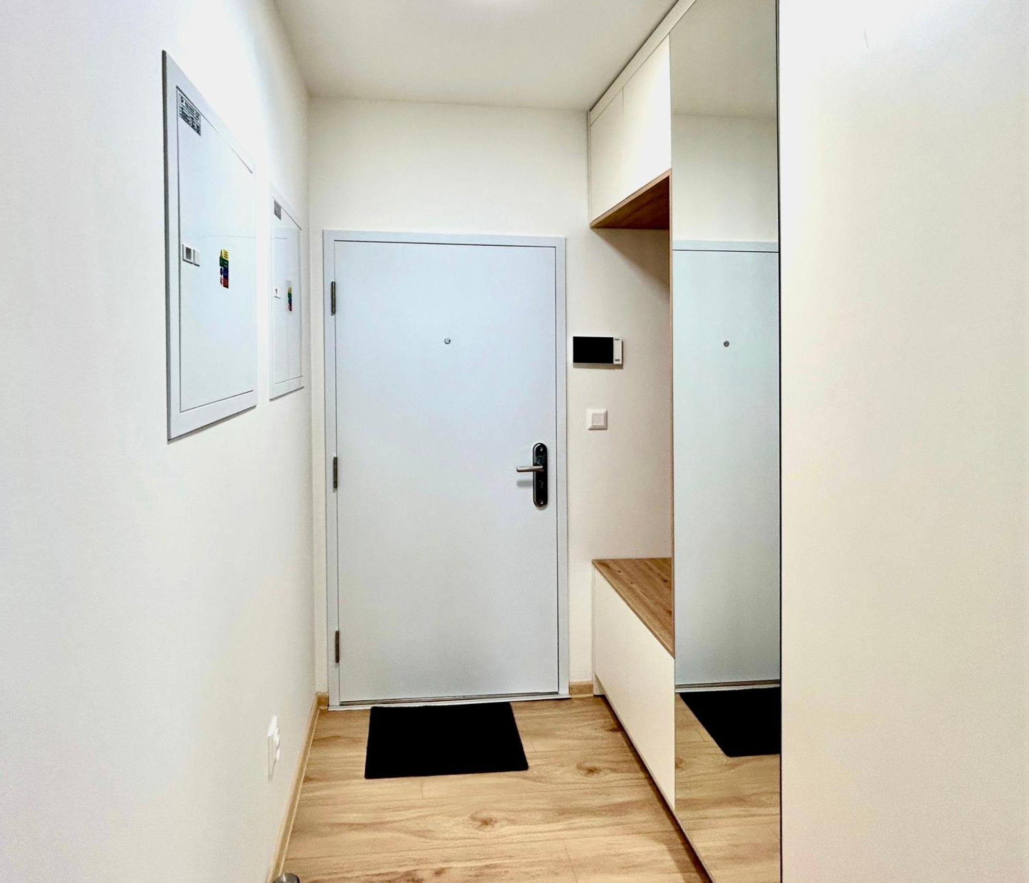 Urso Apartment Липтовски-Микулаш Экстерьер фото