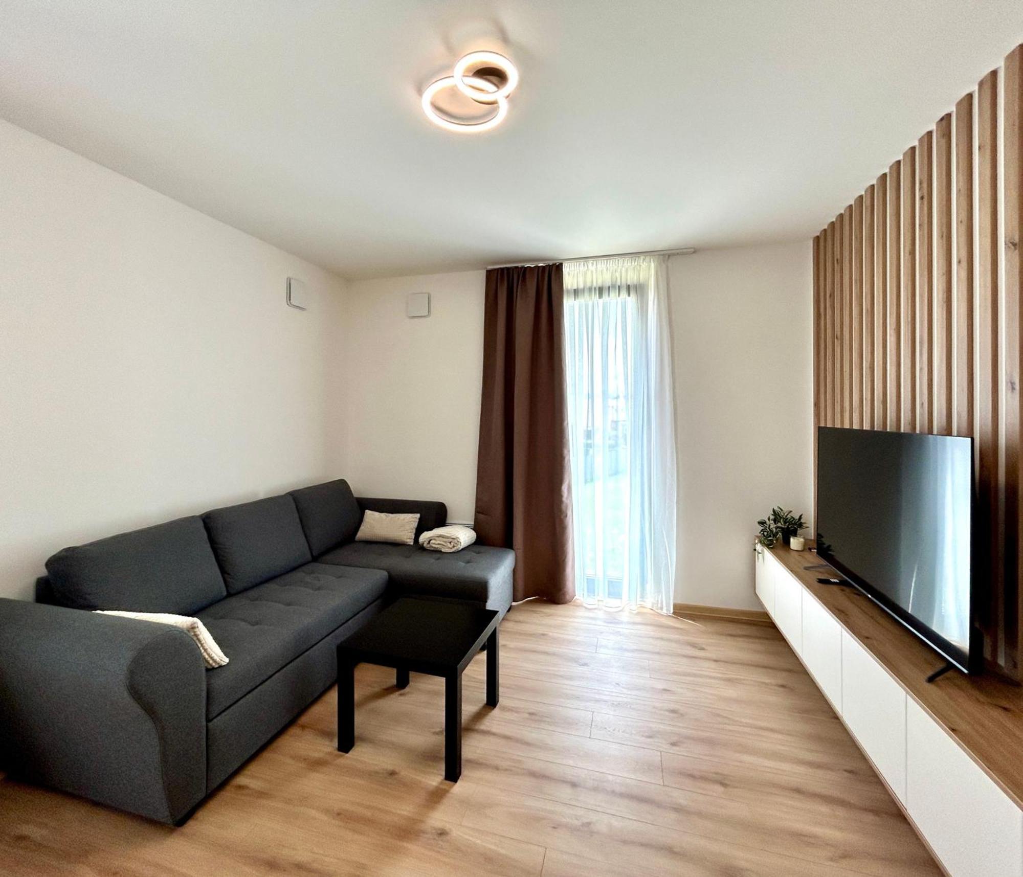 Urso Apartment Липтовски-Микулаш Экстерьер фото
