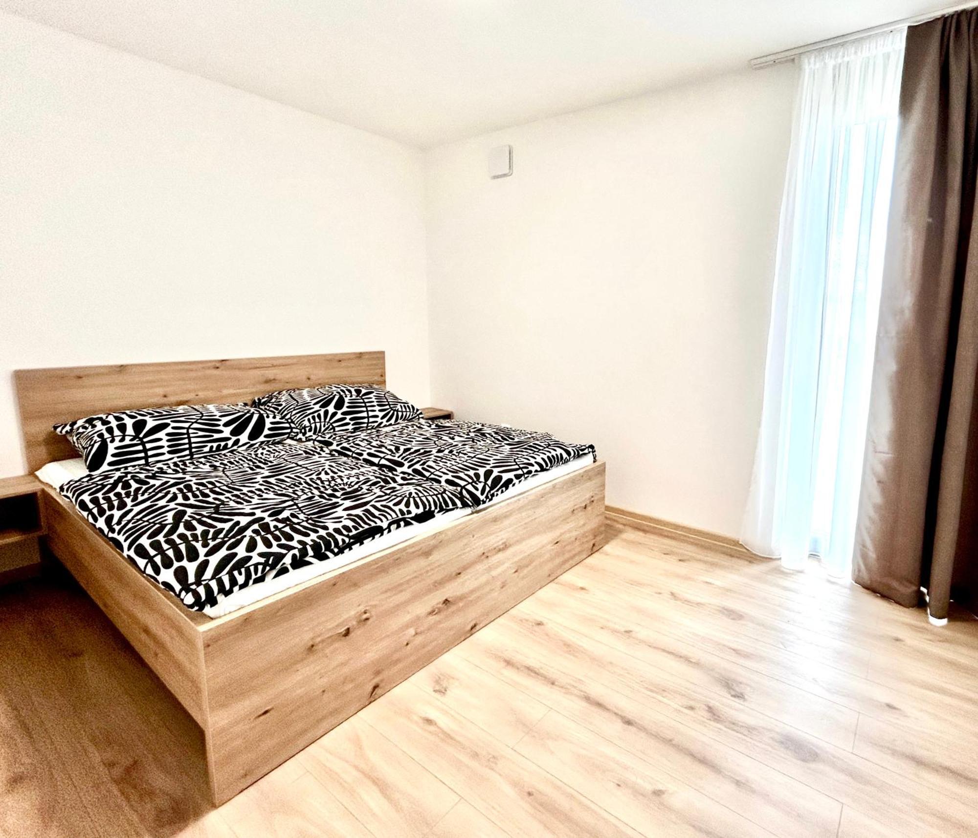Urso Apartment Липтовски-Микулаш Экстерьер фото
